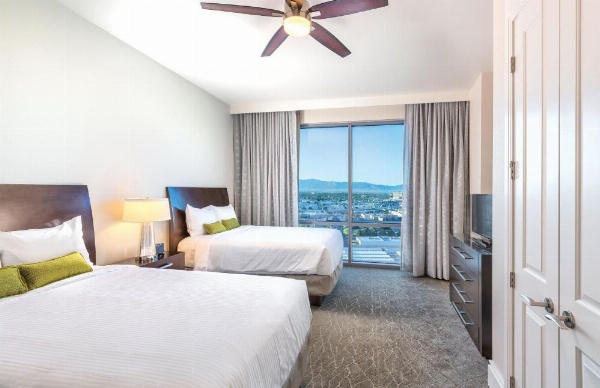 Wyndham Desert Blue image 16